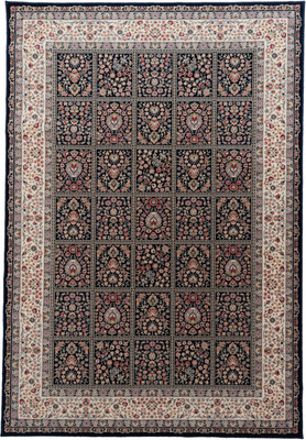 Ковер Moldabela Bella Прямоугольник 1181 1 51011 (2x3)