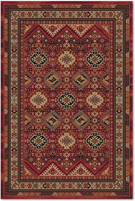 Ковер Moldabela Berber Прямоугольник 6432 1 24625 (2x3)