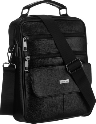 Сумка Cedar Rovicky R-13216 (черный)