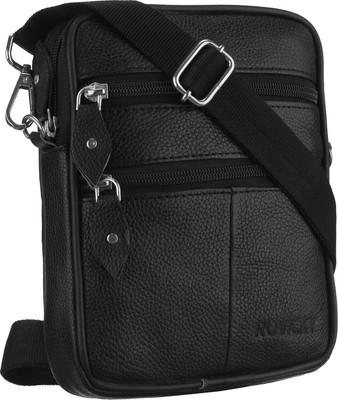 Сумка Cedar Rovicky R-3009-CLB (черный)