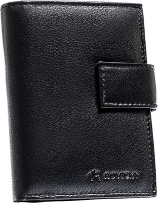 Портмоне Cedar Rovicky 0104L-RVD (черный)