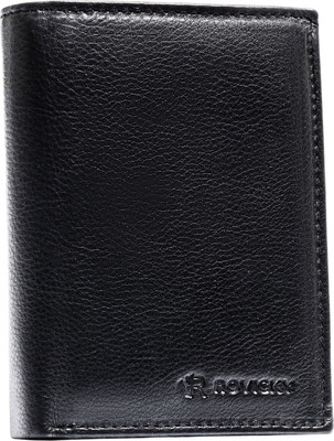 Портмоне Cedar Rovicky 0104-RVD (черный)