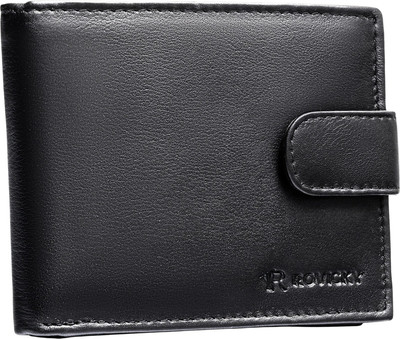 Портмоне Cedar Rovicky 0670L-RVD (черный)