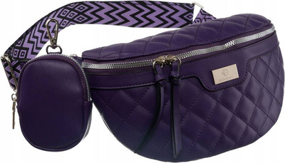 Сумка на пояс Cedar Rovicky R-NER-6 Plum (Plum)