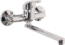 Смеситель Cronwil CD040-46