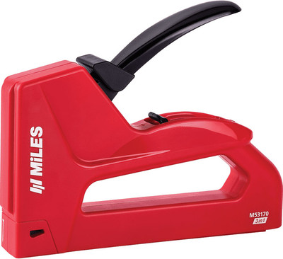 Механический степлер MILES M53170/T