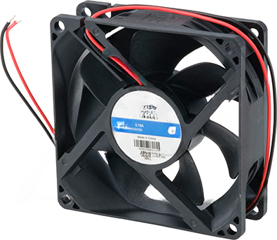 Вентилятор для электрощита Natclic NA12038MD1B