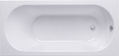 Ванна акриловая Alex Baitler Baikal 160x70