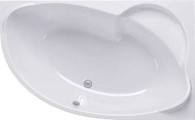 Ванна акриловая Alex Baitler Ritsa R 170x105