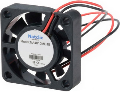 Вентилятор для электрощита Natclic NA4010MD1B