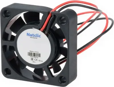 Вентилятор для электрощита Natclic NA4020MD5B