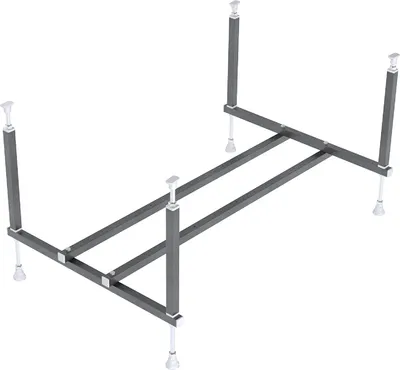 Каркас Alex Baitler 130х60 KN136