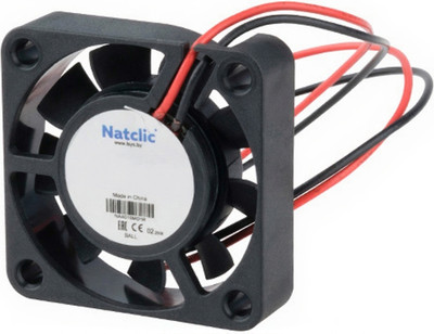 Вентилятор для электрощита Natclic NA6015MD2B