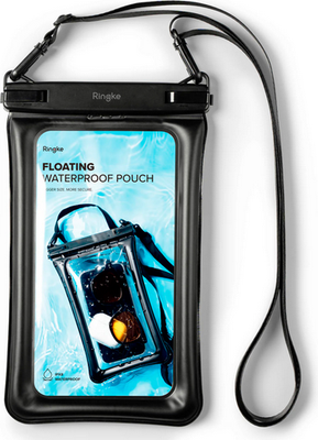 Сумка для телефона Ringke Floating Waterproof Pouch