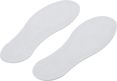 Стельки для обуви Рыжий кот Универсальные 06712