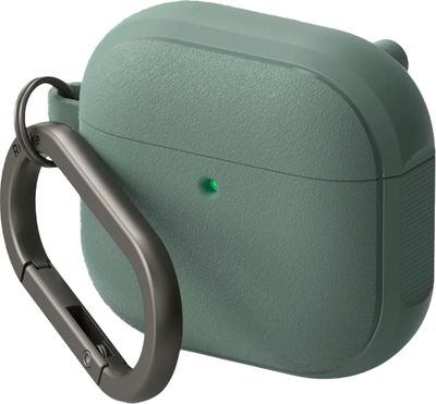 Чехол для наушников Ringke Onyx Magnetic для AirPods 4 (Sage Green)