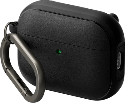 Чехол для наушников Ringke Onyx Magnetic для AirPods Pro 3 (Black)