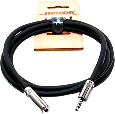 Удлинитель кабеля Shnoor MJEXT-S-2m (2м)