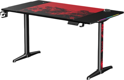 Геймерский стол Bloody BD-TB301 (черный)