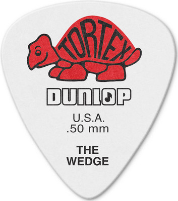Набор медиаторов Dunlop Manufacturing 424R.50 (72шт)
