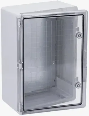 Щит с монтажной панелью Mutlusan 001-046-304017-00-44