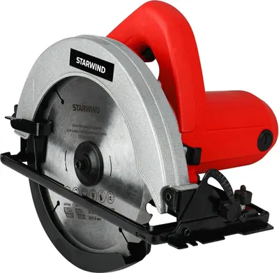 Дисковая пила StarWind CS185-1450ST