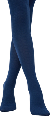 Колготки детские Mark Formelle 727PA-1716 (р.140-146, темно-синий)