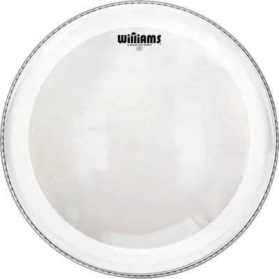 Пластик для барабана Wiliams W1xSC-10MIL-20