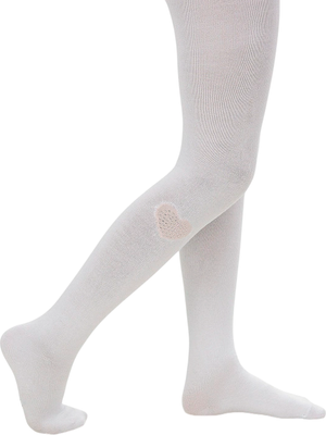Колготки детские Mark Formelle 700K-3225 (р.128-134, белый)