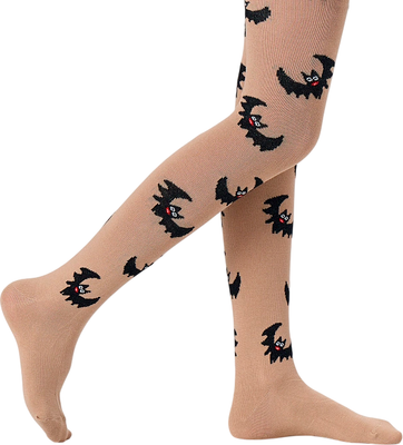 Колготки детские Mark Formelle 700K-3390 (р.92-98, капучино)