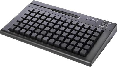 POS-клавиатура PayTor Heng Yu S78A / 71072168