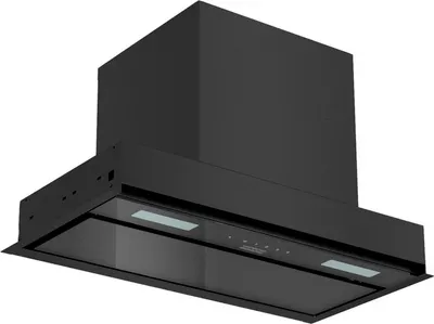 Вытяжка скрытая Franke Evo 60 BK (305.0738.600)