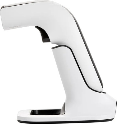 Сканер штрих-кода PayTor ES-1007 / 71072192 (черный/белый)
