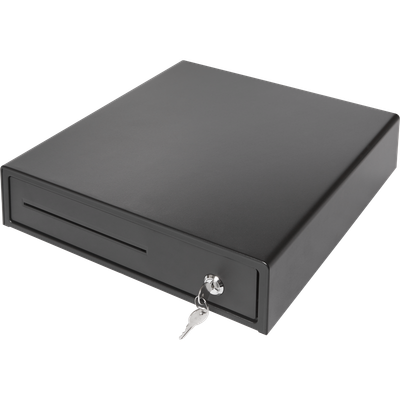 Денежный ящик PayTor HT-335P / 71072171 (черный)