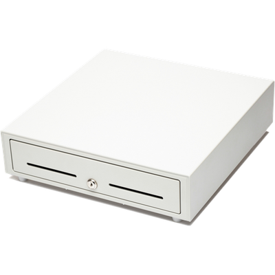 Денежный ящик PayTor MK-410S / 71072173 (белый)