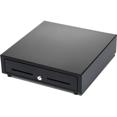 Денежный ящик PayTor MK-410S / 71072174 (черный)