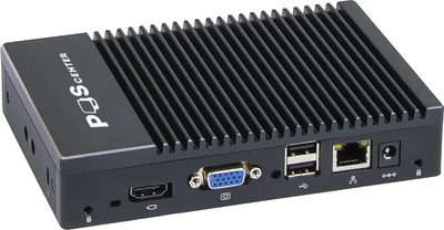 POS-терминал POScenter BOX PC 1 / 71072064