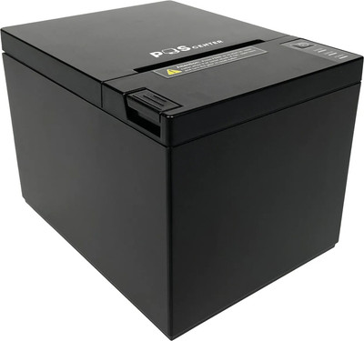 Принтер чеков POScenter RP-80 / 71072161 (черный)