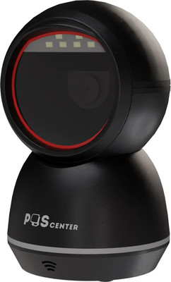 Сканер штрих-кода POScenter Sphera / 71072122 (черный)