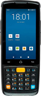 Терминал сбора данных iData K3S / 71072146
