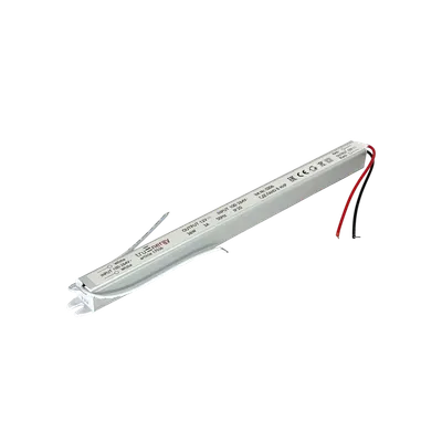 Блок питания для светодиодной ленты Truenergy Block Pencil 12V 36W IP20 / 17131