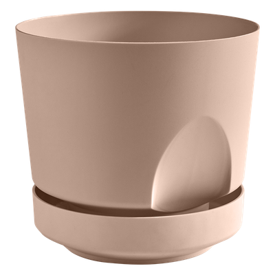 Вазон La Decoro Тренд (800мл, фраппе)