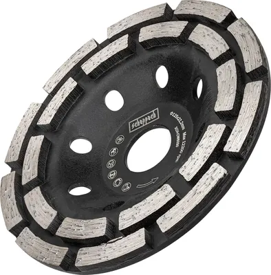 Алмазная чашка Scheppach Sch-CW6030 (62946)