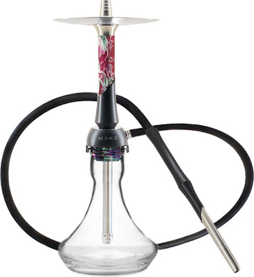 Кальян MAKE HOOKAH бирюзовый