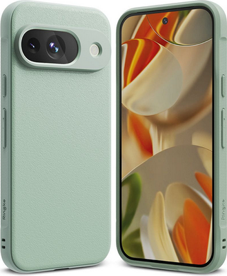 Чехол-накладка Ringke Onyx Для Google Pixel 9 (Mint)