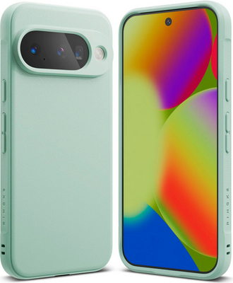 Чехол-накладка Ringke Onyx Для Pixel 10 (Mint)