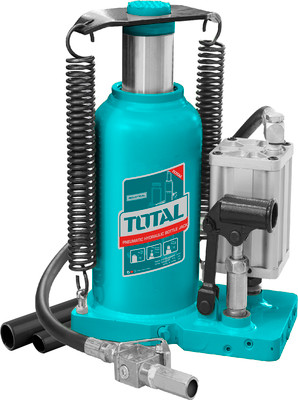 Бутылочный домкрат TOTAL THT109206