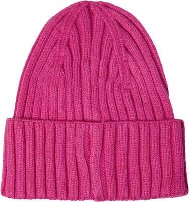 Шапка детская Mark Formelle MF24017 (р.54, св.фуксия)