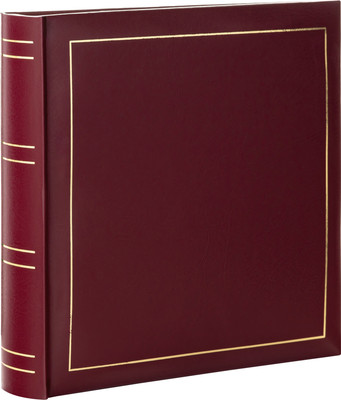 Фотоальбом Fotografia FA-VBBM200-502 (красный)