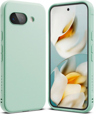 Чехол-накладка Ringke Onyx Для Pixel 9a (Mint)